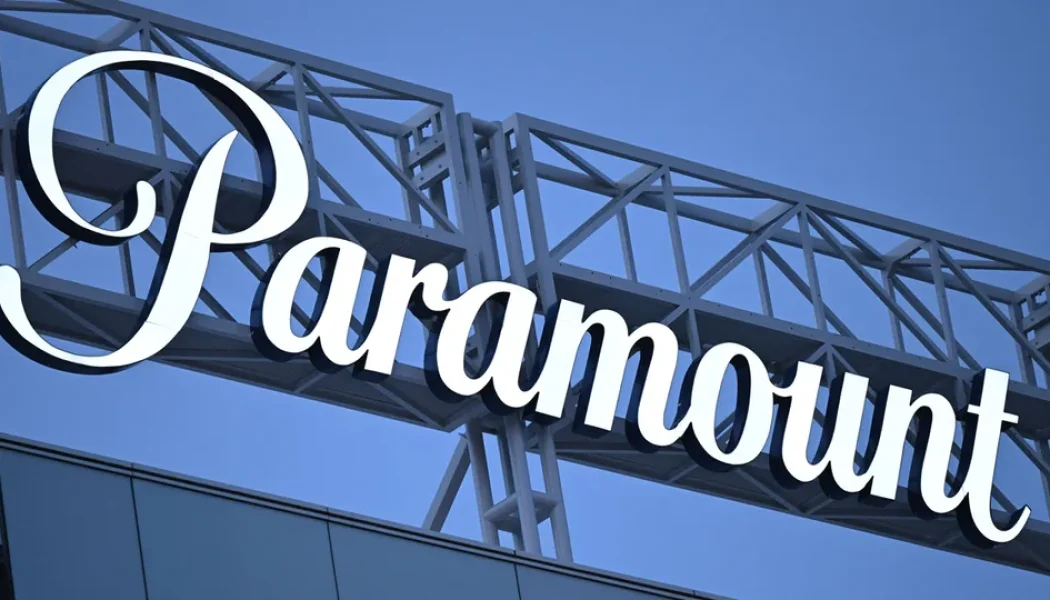 Paramount Is Shuttering Its TV Studio