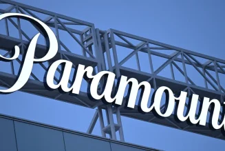 Paramount Is Shuttering Its TV Studio