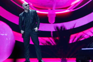 Pitbull Buys Himself A College Football Stadium