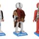 Playmobil Toys Reach New Heights for 50th Anniversary Artist Project