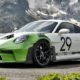 Porsche Honors Racing Legend Jo Siffert with Exclusive One-Off 911 GT3 RS