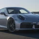 Porsche Unveils Limited Edition 911 Turbo 50 Years Model