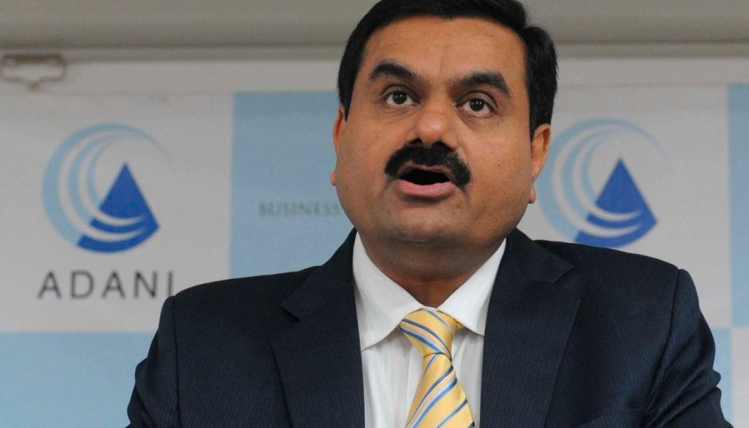 Proposed Adani, JKIA deal risky and morally unfair to taxpayers