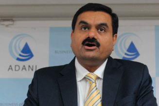 Proposed Adani, JKIA deal risky and morally unfair to taxpayers