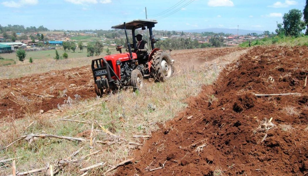 Proposed land law changes raising fees one too many for MPs, public