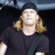 Puddle of Mudd's Wes Scantlin pepper-balled by SWAT team after standoff