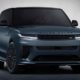 Range Rover Unveils New Sport SV Edition Two