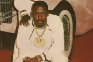 Rayful Edmond, Former Drug Kingpin, Released To Halfway House