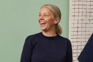 Rebekka Bay, Kreativdirektorin von Marimekko, im Gespräch: "Eine der allerersten Lifestyle-Marken der Welt"