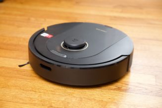 Roborock’s pet-ready Q5 Pro robot vacuum is on sale for under $200