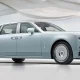 Rolls-Royce Unveils Limited-Edition Phantom Scintilla