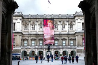 Royal Academy Faces Backlash Over Gaza-Themed Art Removal