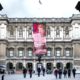 Royal Academy Faces Backlash Over Gaza-Themed Art Removal