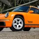 RUF Embraces The Wild West with 610 HP Rodeo 911