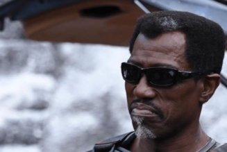 Ryan Reynolds Gives Wesley Snipes His Flowers, Calls For "More Blade" Following High Praise For His 'Deadpool and Wolverine' Cameo, Marvel Fans Agree