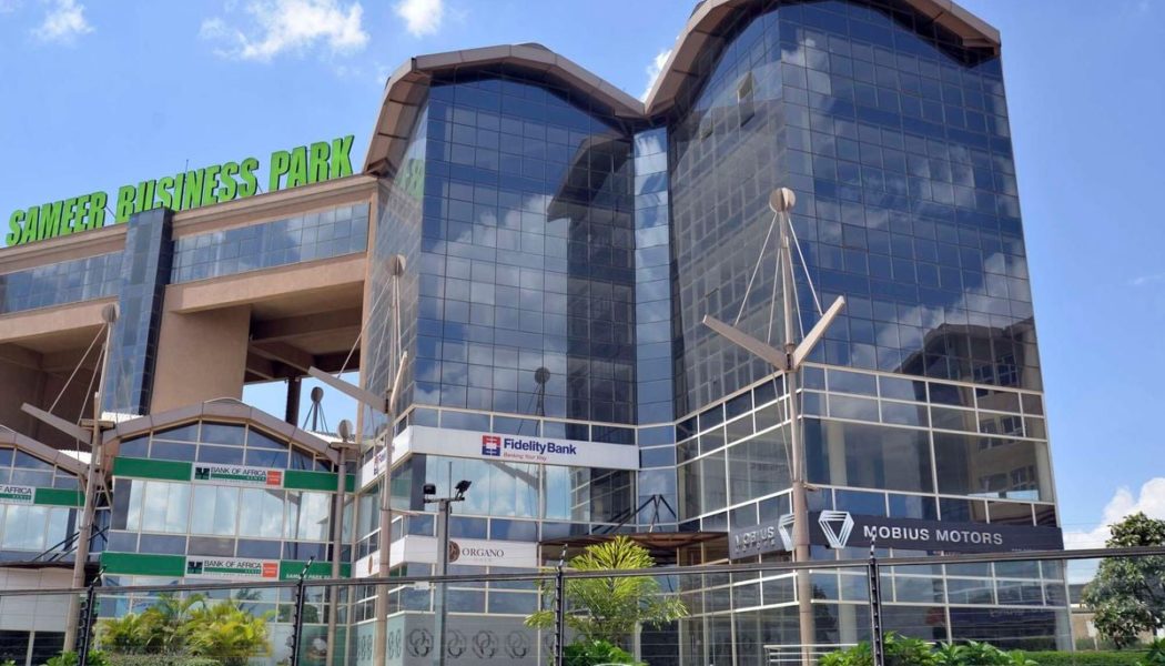 Sameer's half-year profit triples to Sh108.8 million on shilling gains