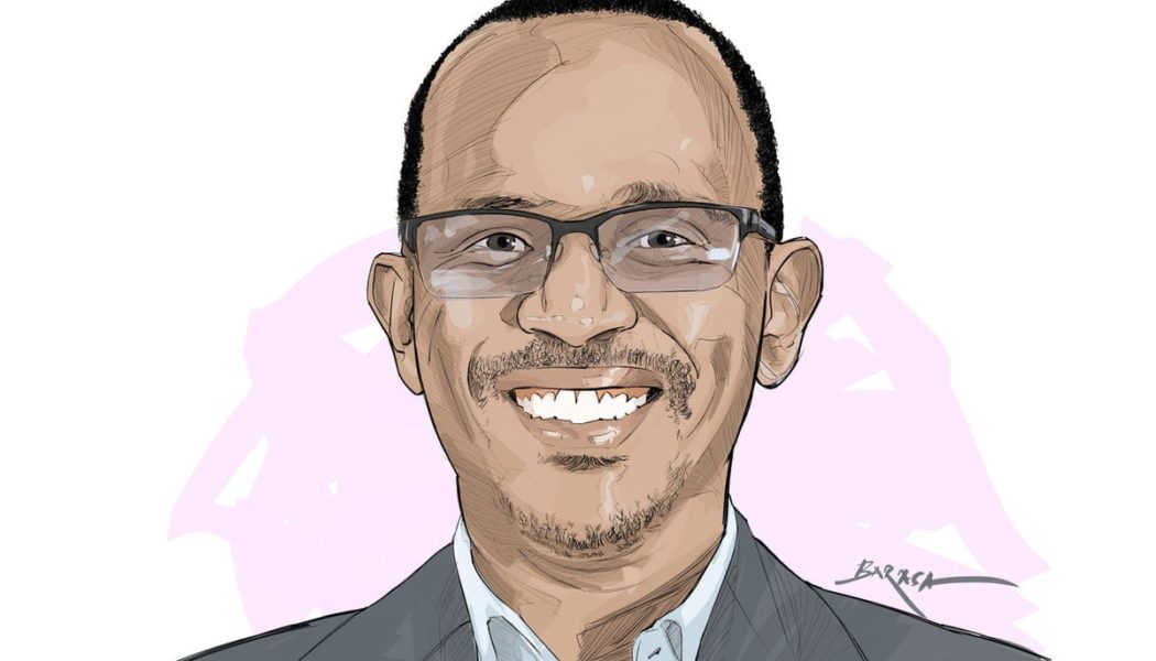 Samuel Kariuki: Why he sees huge potential in floating development Reit