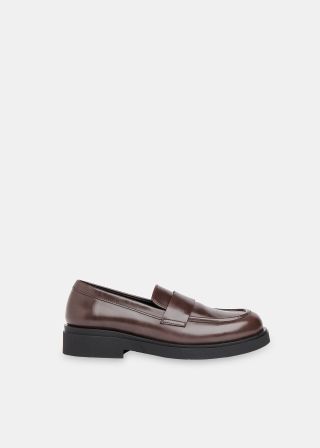 Ames Chunky Loafer