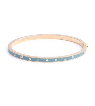 Omne Bonum - Reverie : Ceramic Thin Bangle