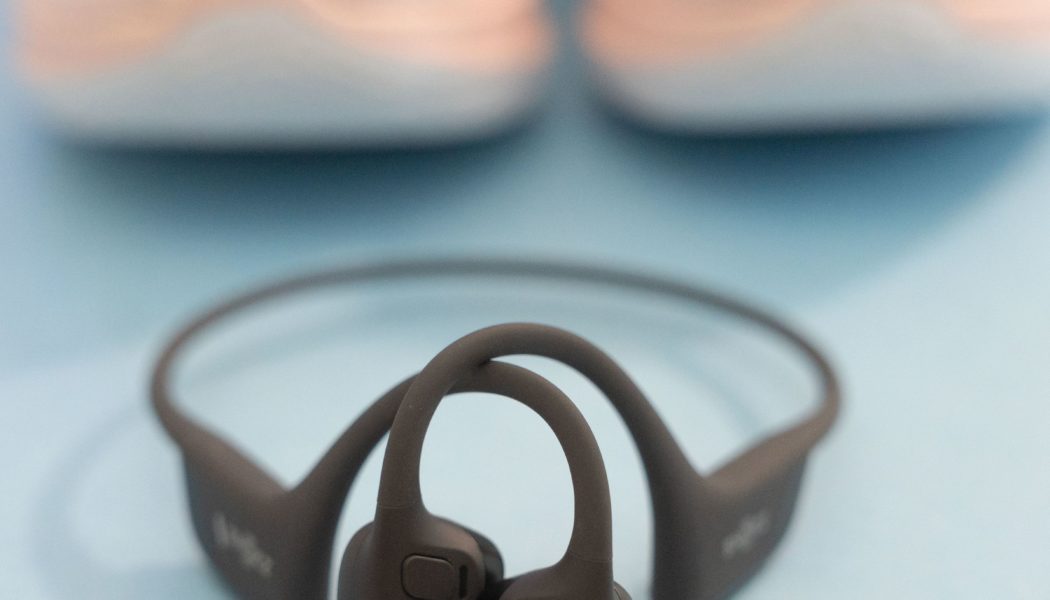 Shokz’s new bone conduction headphones have a clever solution for bass