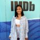 Skai Jackson Arrested For Domestic Battery, X Shocked To Learn She Is Engaged & Pregnant