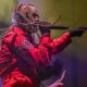 Slipknot kick off 25th anniversary tour with old-school set: "Nothing was written after 1999!"