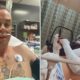 Slipknot's Sid Wilson suffers serious burns in accident