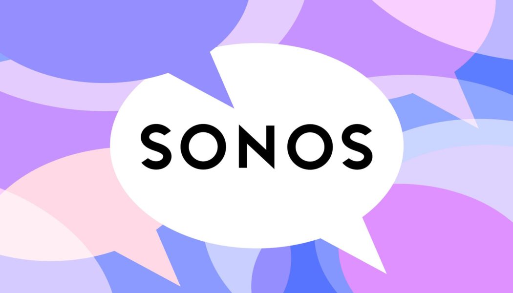 Sonos’ latest app update fixes just a fraction of its problems