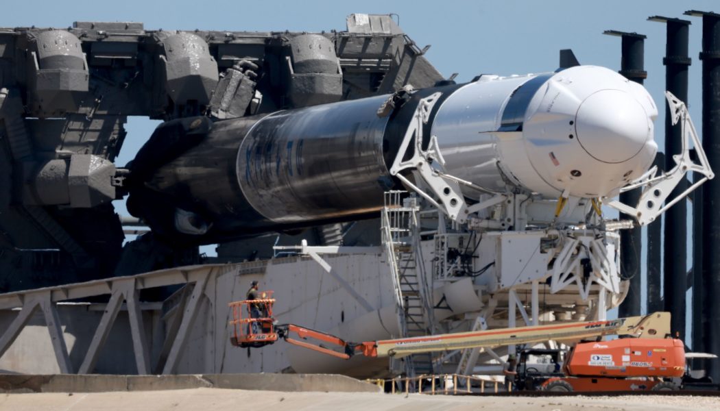 SpaceX resumes Falcon 9 launches after the FAA clears it for flight