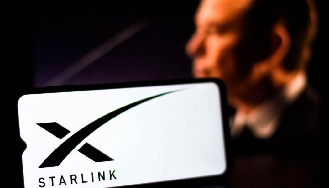 Starlink eyes Internet, mobile services on satellite upgrade