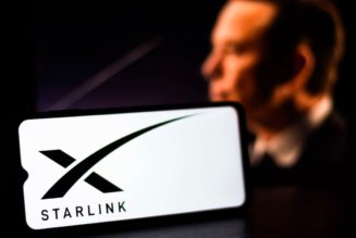 Starlink eyes Internet, mobile services on satellite upgrade