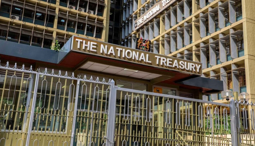 State dividend income hits Sh80bn on Ruto directive