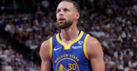 Steph Curry Signs One-Year $62.6 Million USD Extension With Golden State Warriors