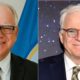 Steve Martin declines SNL's offer to play Tim Walz