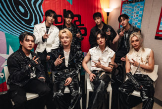 Stray Kids Took on Lollapalooza and Emerged Triumphant