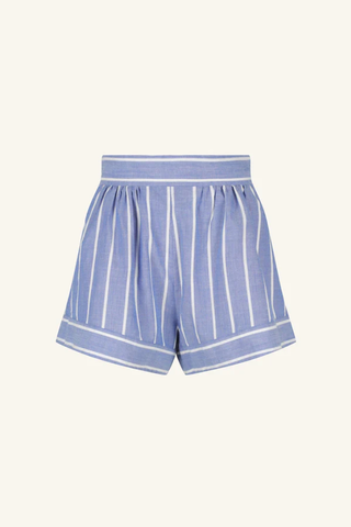 Shona Joy Kimberly High Waisted Shorts