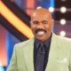 Survey Says: Steve Harvey biopic in development