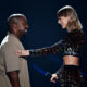 Taylor Swift Appears To Take Jab At Ye AKA Kanye West After Changing Song Title