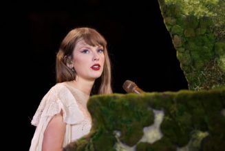 Taylor Swift explains silence following foiled terror plot at Vienna concert