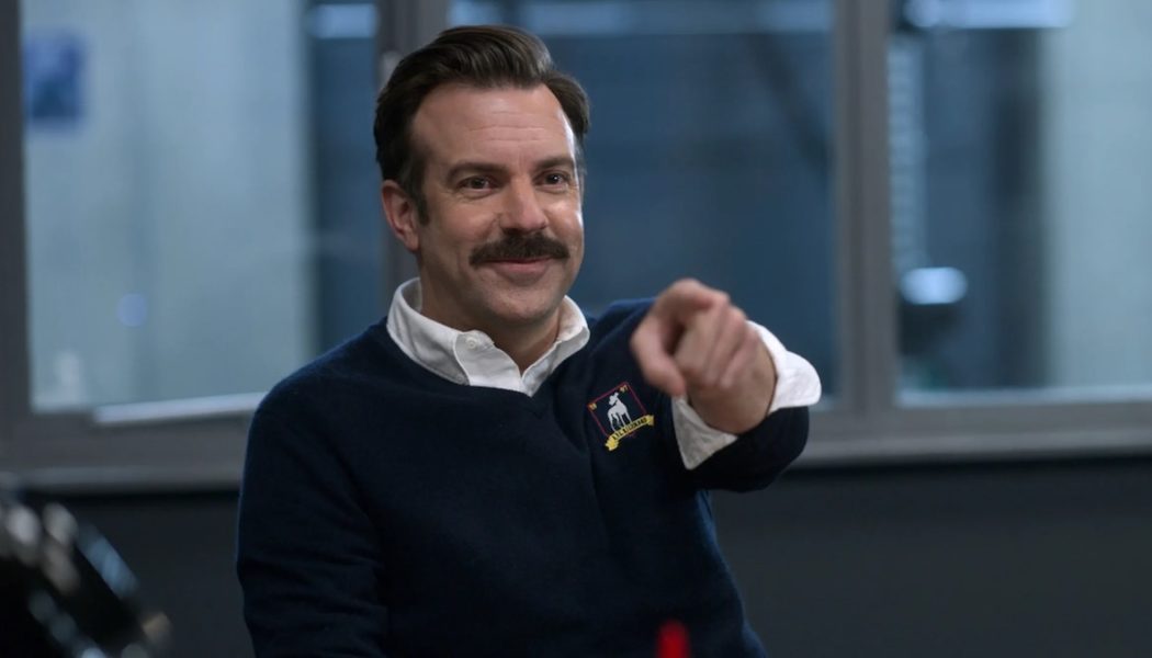 Ted Lasso returning for Season 4: Report