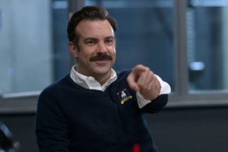 Ted Lasso returning for Season 4: Report