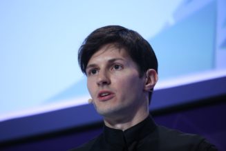 Telegram says CEO has ‘nothing to hide’ after being arrested in France