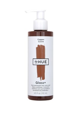 Dphue Gloss 6.5 Fl. Oz.