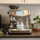 The Breville Oracle Jet is a $2,000 computer that also makes coffee