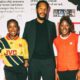 The Launch of 'Black Arsenal' Celebrates Arsenal's Black British Roots