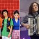 The Linda Lindas recruit "Weird Al" Yankovic for new clown-themed song "Yo Me Estreso"