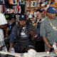 The LOX Got A Tiny Desk Concert, X Celebrates The Yonkers Trio