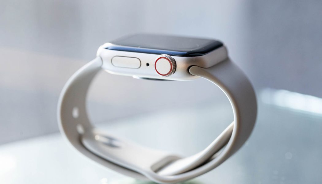 The plastic Apple Watch SE could be for kids, and that’s actually exciting