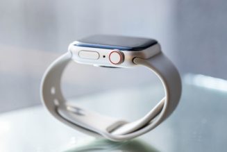 The plastic Apple Watch SE could be for kids, and that’s actually exciting