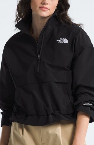 Tnf™ Easy Wind Half Zip Pullover